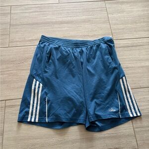 Mens Performance Shorts
